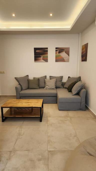 Villa The Lemon Tree Potos Exterior foto